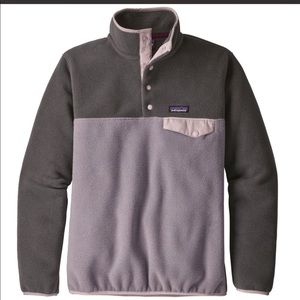 Patagonia Synchilla jacket like new
